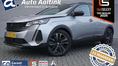Occasion Peugeot 3008 Business-Line 2022 Grijs SUV