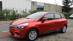 Gebruikt 2018 Renault Clio GrandTour Zen Stationwagen | € 7.999 (Eerlijke prijs)