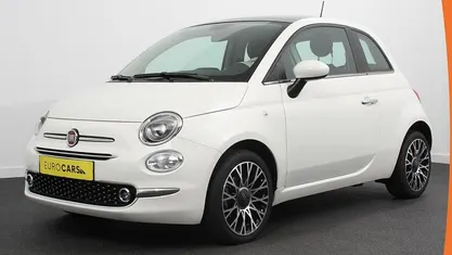 Occasion 2024 Fiat 500 Dolcevita Hatchback | € 13.890 (Goede deal)