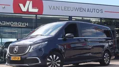 Blauw Gebruikt 2020 Mercedes EQV300 Business Van | € 37.948 (Goede deal)