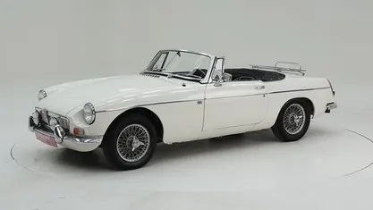 Occasion MG B 1964 Cabriolet