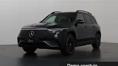Gebruikt 2025 Mercedes EQB250+ AMG line SUV | € 56.900 (Eerlijke prijs)