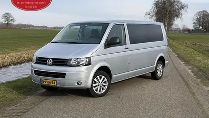 Occasion VW T5 Comfortline 140 PK (102 kW) 2010 Van