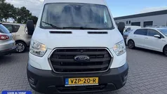 Overige Gebruikt 2019 Ford Transit Trend Van | € 9.555 (Super prijs)