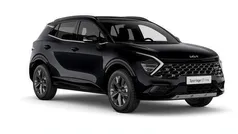 Gebruikt 2025 Kia Sportage GT-Line SUV | € 41.995 (Goede deal)