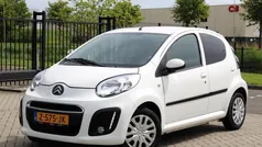 Gebruikt 2013 Citroën C1 Hatchback | € 4.950 (Eerlijke prijs)