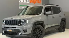 Gebruikt 2019 Jeep Renegade Limited SUV | € 18.950 (Eerlijke prijs)