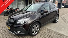 Gebruikt 2014 Opel Mokka Cosmo SUV | € 9.950 (Eerlijke prijs)