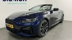 Gebruikt 2024 BMW M440 Executive Sedan | € 94.900