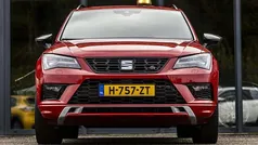 Gebruikt 2020 Seat Ateca Business SUV | € 24.950 (Eerlijke prijs)