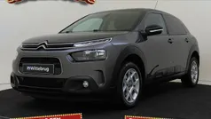 Gebruikt 2019 Citroën C4 Cactus Feel Hatchback | € 12.725 (Eerlijke prijs)