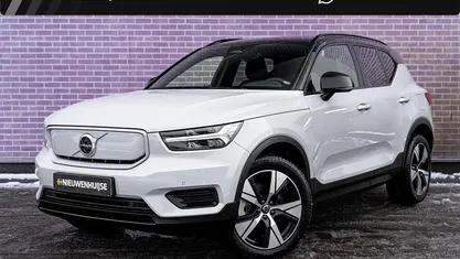 Occasion Volvo XC40 Core 11 kW (15 PK) 2022 SUV
