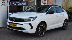 Gebruikt 2024 Opel Grandland X Ultimate SUV | € 29.950 (Eerlijke prijs)
