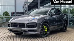 Gebruikt 2019 Porsche Cayenne Turbo S SUV | € 99.900 (Eerlijke prijs)