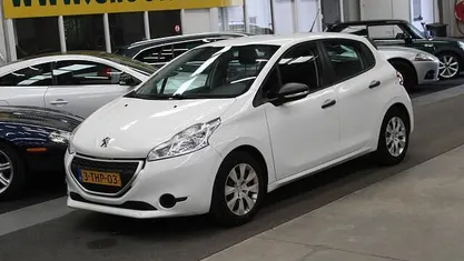 Occasion Peugeot 208 Access 68 PK (50 kW) 2014 Hatchback