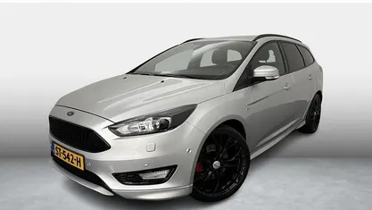 Occasion Ford Focus ST-Line 150 PK (110 kW) 2018 Stationwagen