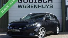 Zwart Gebruikt 2023 Kia Ceed Sportswagon Stationwagen | € 18.400 (Eerlijke prijs)