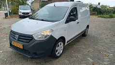 Overige Gebruikt 2014 Dacia Dokker Ambiance Van | € 3.650 (Eerlijke prijs)