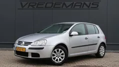 Grijs Gebruikt 2007 VW Golf V Comfortline Hatchback | € 1.950 (Goede deal)
