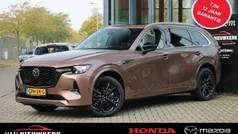Melting copper (bruin mica) Gebruikt 2024 Mazda CX-80 Homura-Line SUV | € 59.800 (Goede deal)