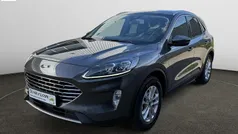 Gebruikt 2022 Ford Kuga Titanium X SUV | € 26.945 (Goede deal)