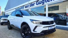 Wit Gebruikt 2023 Opel Grandland X Ultimate SUV | € 29.950 (Eerlijke prijs)