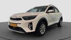 Gebruikt 2023 Kia Stonic SUV | € 19.925 (Goede deal)