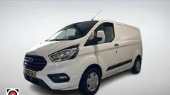 Gebruikt 2020 Ford Transit Custom Ambiente Van | € 8.950 (Super prijs)