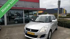 Gebruikt 2015 Suzuki Swift Style Hatchback | € 7.850 (Eerlijke prijs)