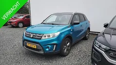 Gebruikt 2016 Suzuki Vitara Exclusive SUV | € 14.950 (Eerlijke prijs)