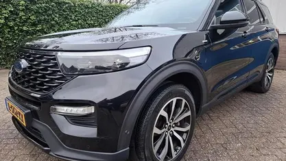 Occasion Ford Explorer ST-Line 457 PK (336 kW) 2021 SUV