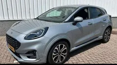 Gebruikt 2022 Ford Puma ST-Line X SUV | € 22.450 (Eerlijke prijs)