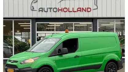 Gebruikt 2018 Ford Transit Van | € 5.950 (Eerlijke prijs)