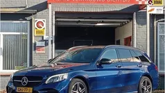 Gebruikt 2021 Mercedes 300 Business Stationwagen | € 31.500 (Eerlijke prijs)