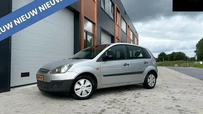 Occasion Ford Fiesta 69 PK (50 kW) 2007 Hatchback