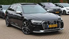 Gebruikt 2021 Audi A6 Allroad Proline Stationwagen | € 51.950 (Eerlijke prijs)
