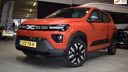 Occasion 2025 Dacia Spring Expression Hatchback | € 13.950 (Super prijs)