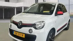 Gebruikt 2015 Renault Twingo Collection Hatchback | € 4.995 (Eerlijke prijs)