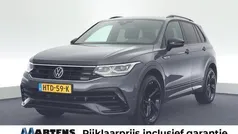 Gebruikt 2022 VW Tiguan Business+ SUV | € 36.749 (Eerlijke prijs)