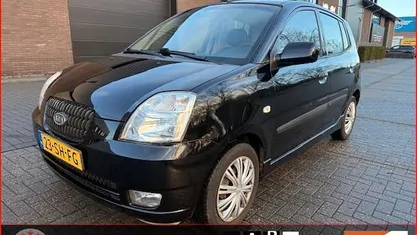 Occasion 2006 Kia Picanto Hatchback | € 1.450 (Goede deal)