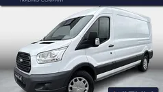 Gebruikt 2018 Ford Transit Trend Van | € 11.440 (Super prijs)