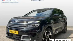 Zwart Gebruikt 2020 Citroën C5 Aircross Feel SUV | € 17.900 (Goede deal)