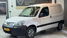 Gebruikt 2004 Peugeot Partner Avantage MPV | € 1.250 (Eerlijke prijs)