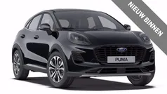Gebruikt 2025 Ford Puma Gen-E Titanium SUV | € 30.565 (Eerlijke prijs)