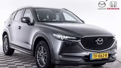 Gebruikt 2018 Mazda CX-5 SUV | € 23.939 (Eerlijke prijs)