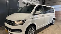 Gebruikt 2017 VW T6 Highline Van | € 21.949 (Super prijs)