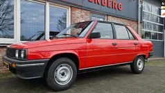 Gebruikt 1986 Renault R9 Sedan | € 10.950