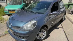 Renault Clio II