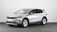 Grijs Nieuw 2025 Skoda Elroq Business Line SUV | € 43.949 (Super prijs)