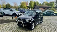 Gebruikt 2003 Suzuki Jimny SUV | € 9.250 (Eerlijke prijs)
